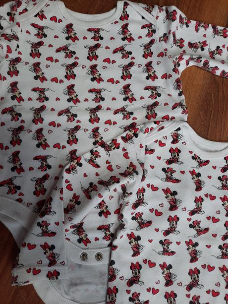 Body s minnie, disney,86