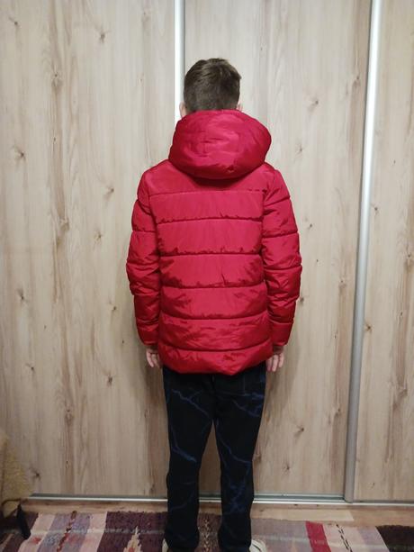 Bunda na zimu, chapter young,158