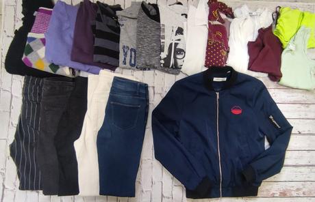 20x veľkosť xs, xs