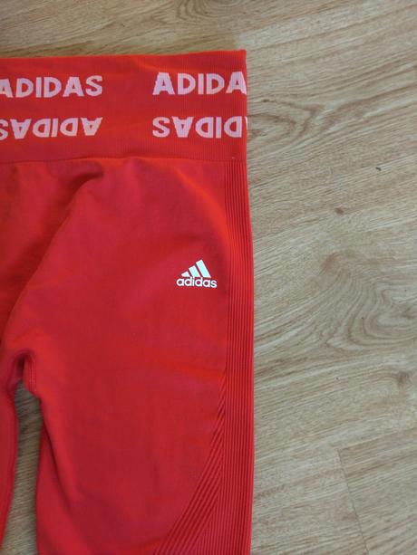 Športové legíny adidas, adidas,m