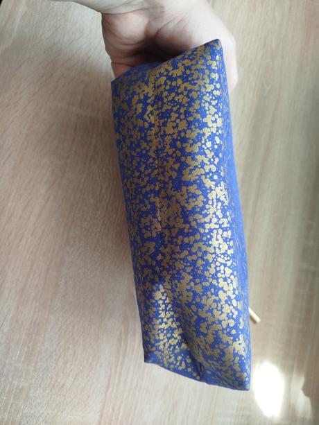 Kozmeticka taštička,