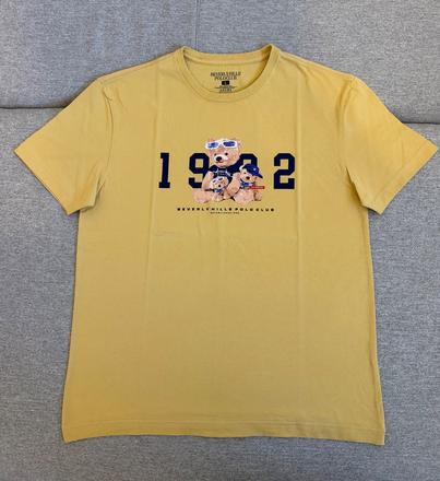 Tričko, u.s. polo assn.,l