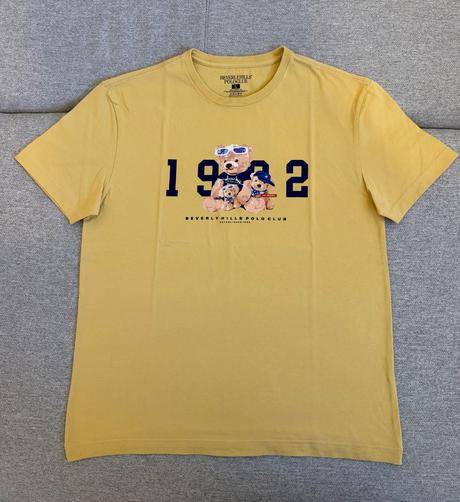 Tričko, u.s. polo assn.,l