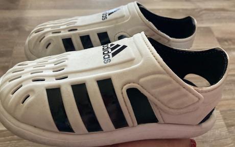 Adidas sandálky, adidas,30