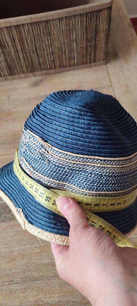 Zara klobuk, zara,122