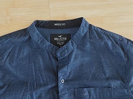 Hollister košieľka vel. s, hollister,s