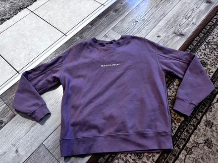 Mikina, stradivarius,s