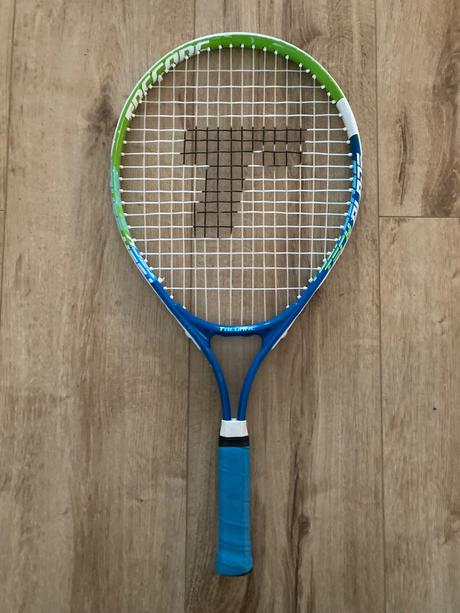 Tenisová raketa detská, artengo