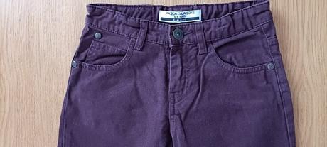 Nohavice, piazza italia,116