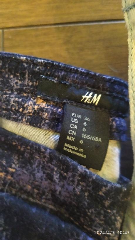 Balik dievca 164 alebo 36, 158–170