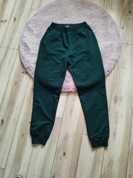 Sportova tepláková súprava, m