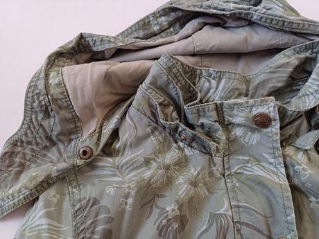 Zelená dlhšia bunicka, l.o.g.g.,170