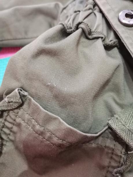 Jar/jeseň bunda, lindex,80