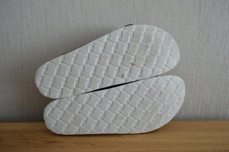 Šľapky natural walk livergy číslo 43 (42), 42