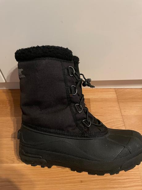 Sorel snehule 38, sorel,38