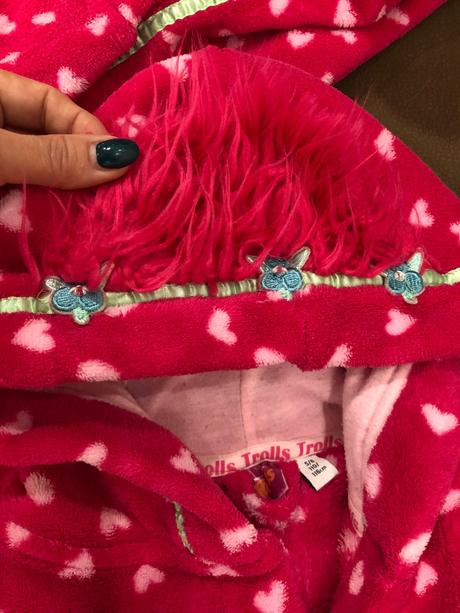 Zupany poppy pre sestričky, disney,110