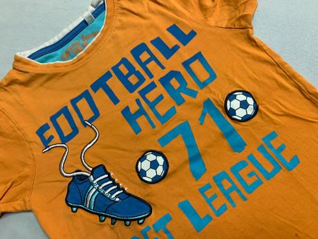 Tričká 110/116, 110