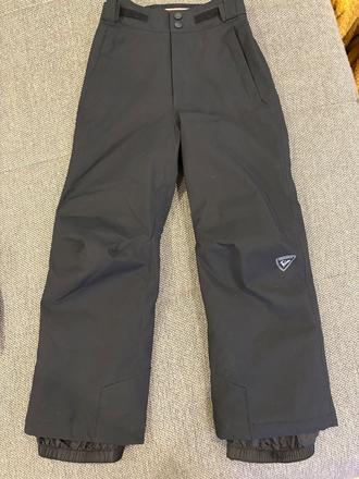 Rossignol nohavice, 128