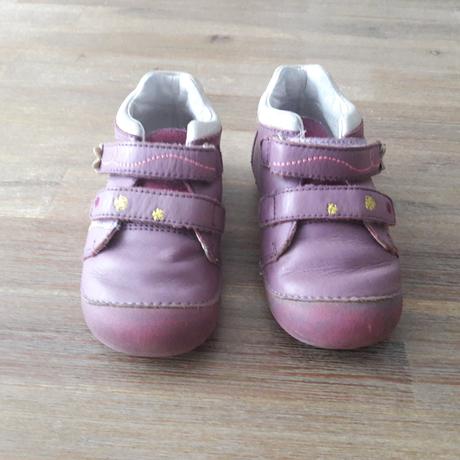 Topánky d.d.step, d.d.step,23