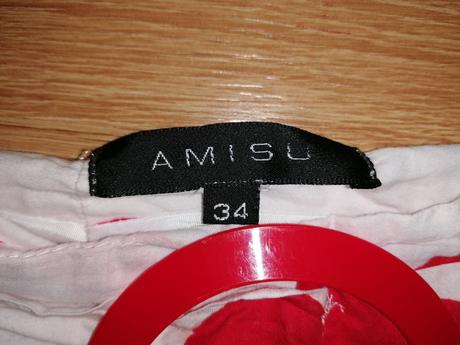 Sukňa, amisu,34