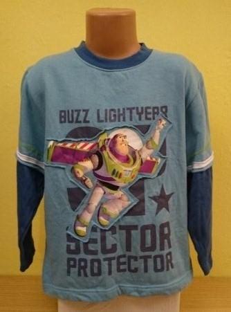 Chlapčenská mikina, disney, disney,128