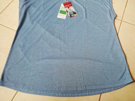 Športové tričko tchibo, v. l, tchibo,l