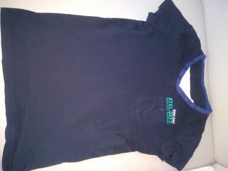 Chlapcenske tricko 134/140, kik,134