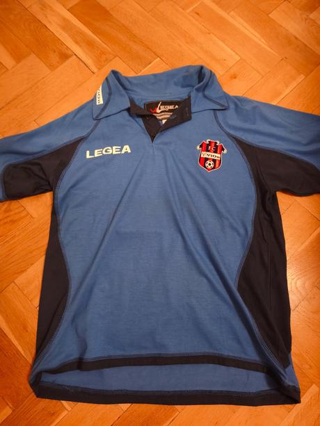 Polokošeľa fc vion zlaté moravce (legea), m