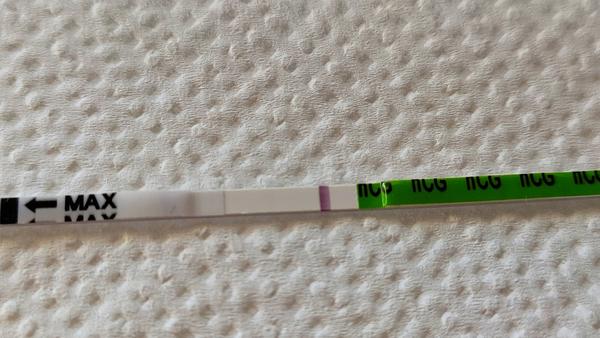 Je tam duch alebo len chybné testy?