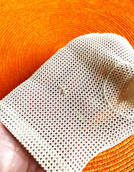 Sieťované rukavičky, m