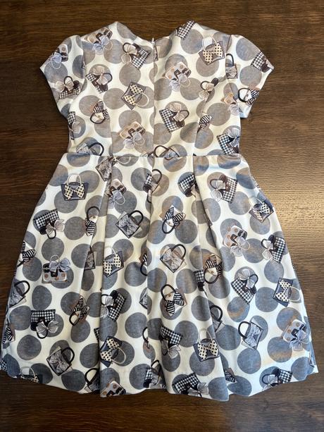 Mayoral šaty, mayoral,116