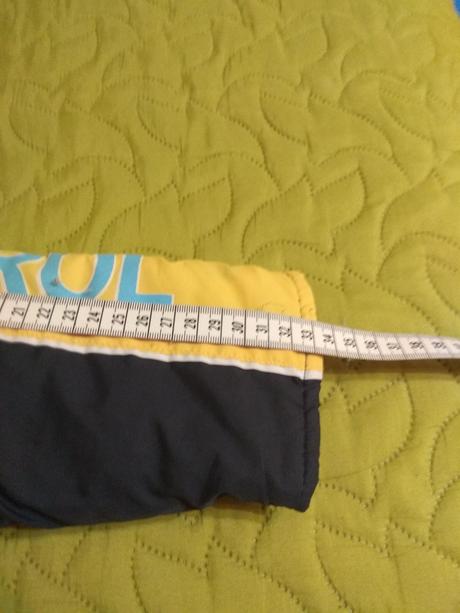 Detská vetrovka, 80