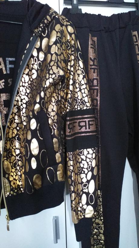 Damska suprava, tu,m