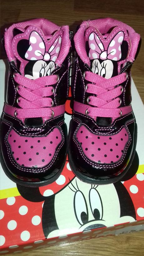 Členkove tenisky, disney,25