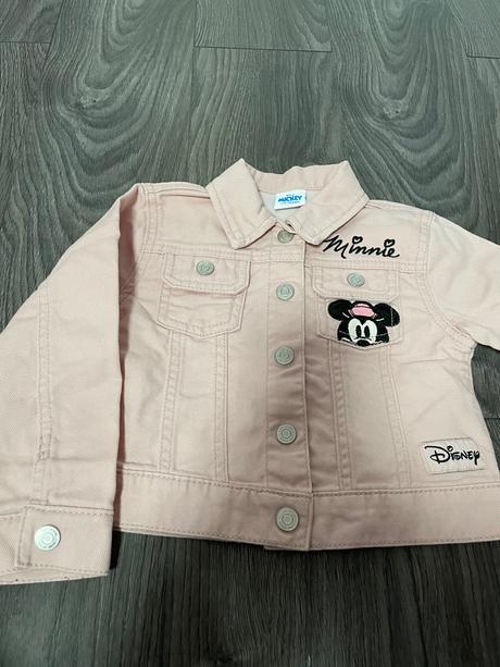 Paradna riflovka minnie a mickey, disney,92