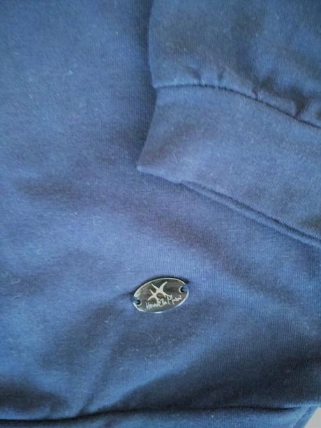 Značkové tričko top stav, manai,110