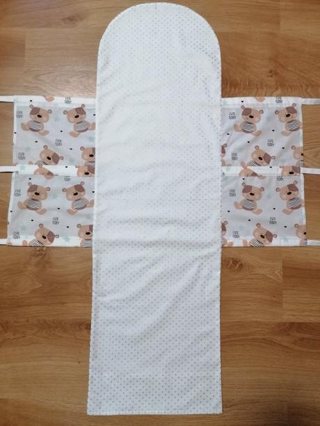 Zavinovačka klasická nemocničná, 