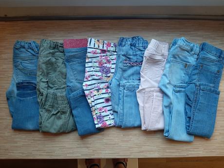 Zateplene riflicky, f&f,104