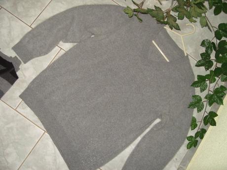 Zara jemnucky svetrik v m, zara,m