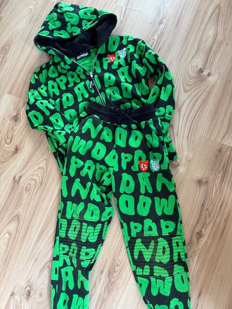 Suprava loowfat, 128