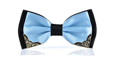 Pánsky motýlik 10, 