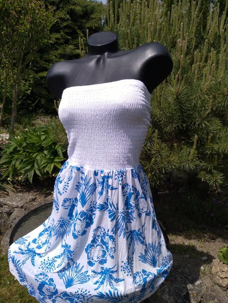 Šaty l/xl, bonprix,l