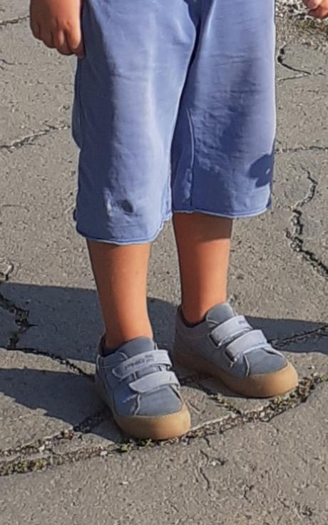 Sneakersy primigi, primigi,33