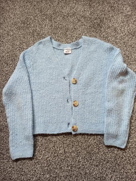 Nohavice saténové, lindex,140