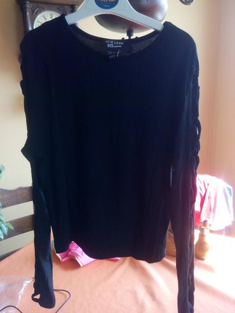 Tricko, new look,152