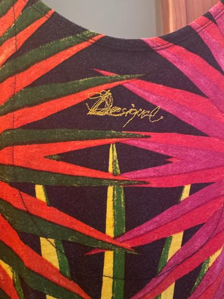 Desigual krásne saty, desigual,m