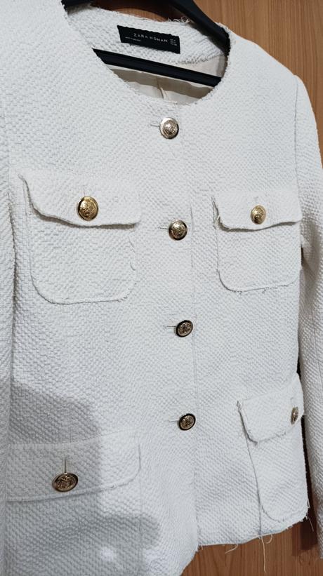 Pekné elegantné sako zara, zara,m