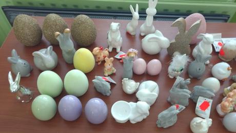 Veľkonočné ozdoby, 