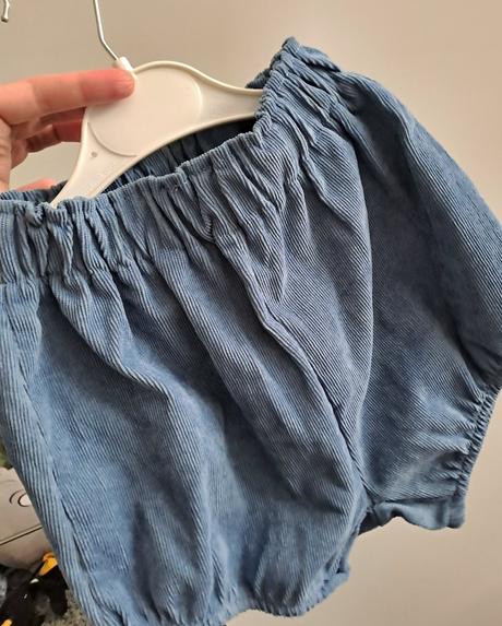 Šortky menžester zara, zara,128