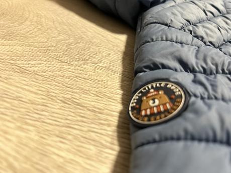 Jarná / jesenna bunda, baby club,74